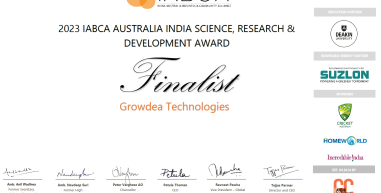 IABCA-Award